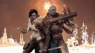 Destiny 2 Season of the Worthy cover (Image via Bungie)